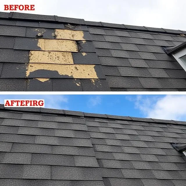 Roof Repair Near Me in Felt, ID near me